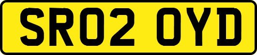 SR02OYD