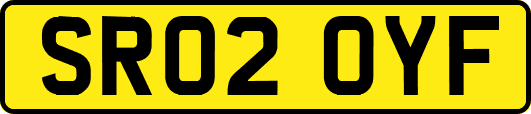 SR02OYF