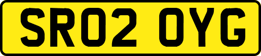 SR02OYG