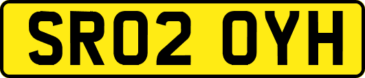 SR02OYH