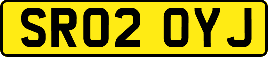 SR02OYJ