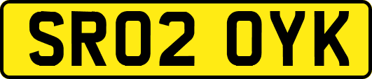 SR02OYK