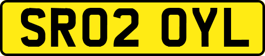 SR02OYL