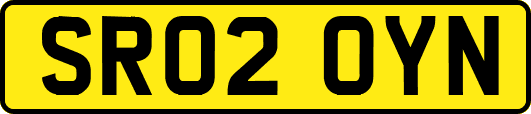 SR02OYN
