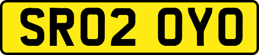 SR02OYO