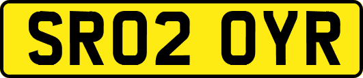 SR02OYR