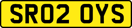 SR02OYS