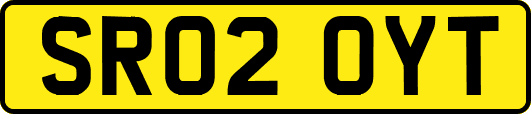 SR02OYT