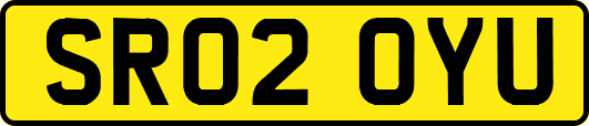 SR02OYU