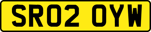 SR02OYW