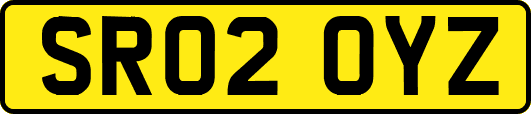 SR02OYZ