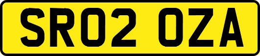 SR02OZA