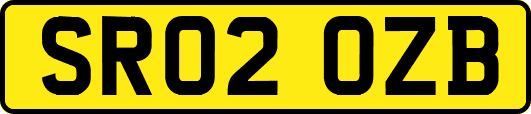 SR02OZB