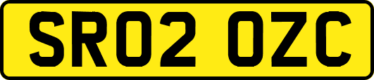 SR02OZC