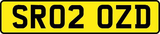 SR02OZD