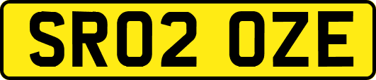 SR02OZE