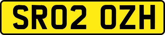 SR02OZH