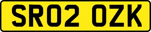 SR02OZK