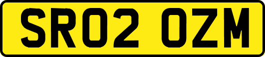 SR02OZM