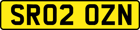 SR02OZN