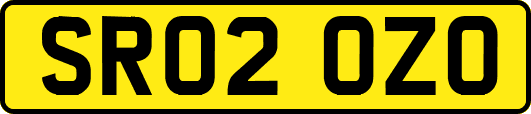 SR02OZO