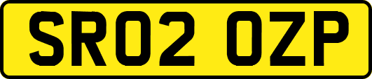 SR02OZP