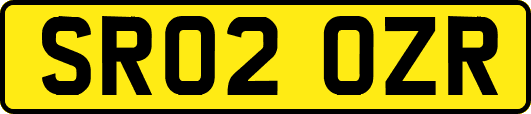 SR02OZR