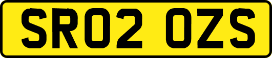 SR02OZS