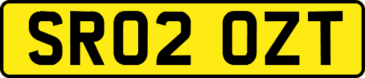 SR02OZT