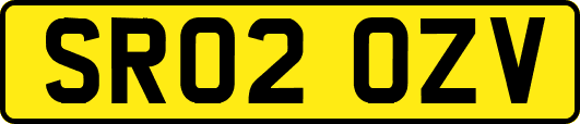 SR02OZV