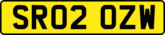 SR02OZW