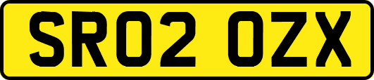 SR02OZX