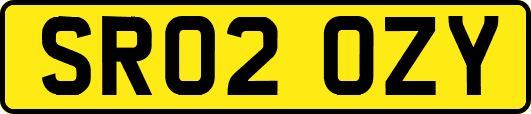 SR02OZY