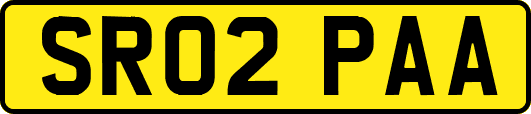 SR02PAA