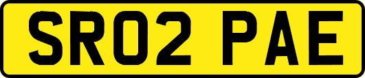 SR02PAE