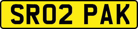 SR02PAK
