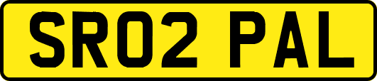 SR02PAL