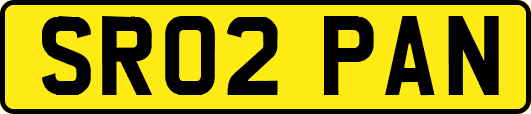 SR02PAN