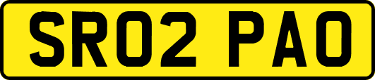 SR02PAO