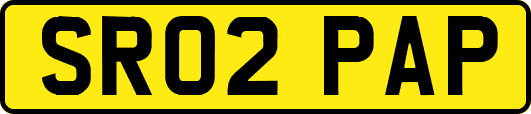 SR02PAP