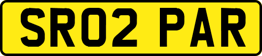 SR02PAR