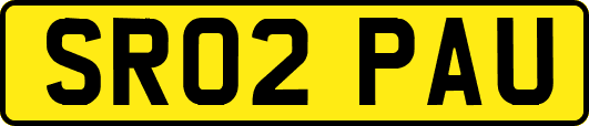 SR02PAU