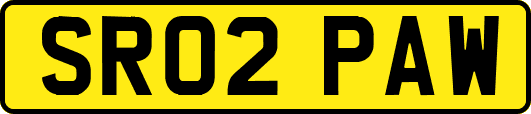 SR02PAW