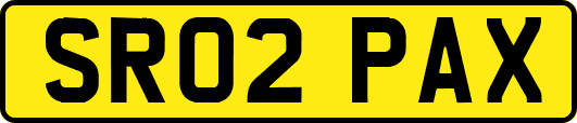 SR02PAX