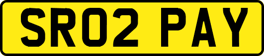 SR02PAY