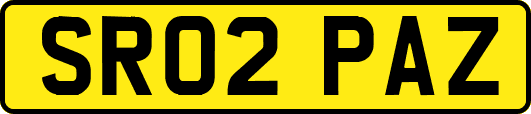 SR02PAZ