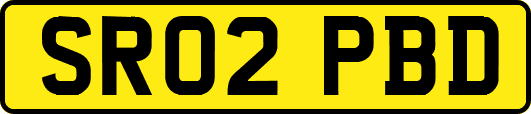 SR02PBD