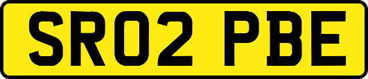 SR02PBE