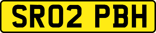 SR02PBH