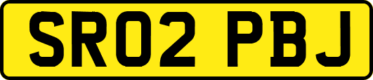 SR02PBJ